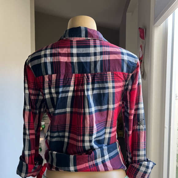 Cotton on flannel - Picture 2 of 2